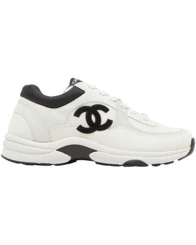 where to buy Chanel sneakers
